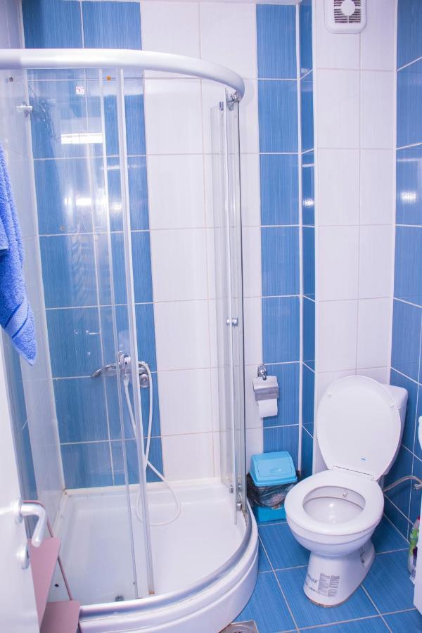 Apartmani Vrla Владичин Хан Екстер'єр фото